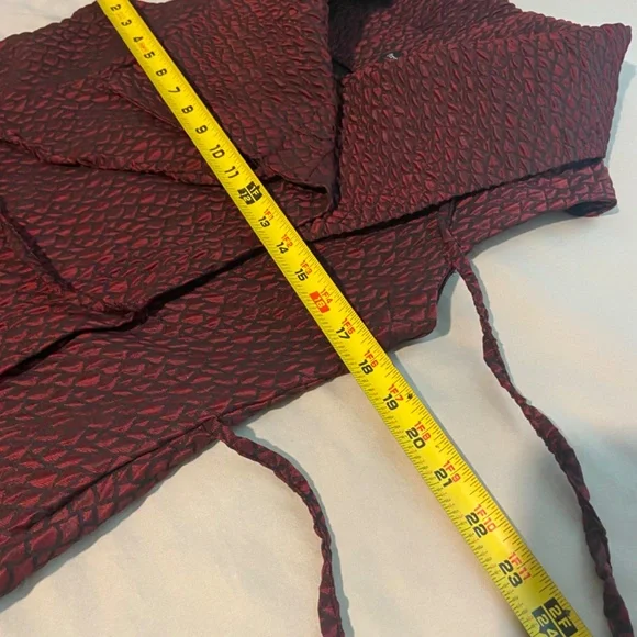 Etna Maar Long vest/dress - Picture 10 of 14